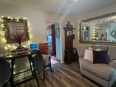 Perry's Home Care