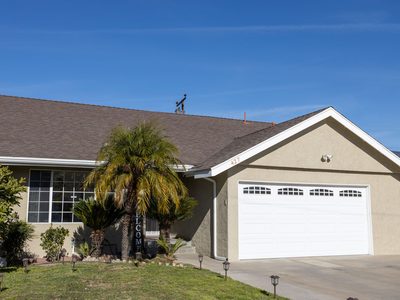Peters Family Home