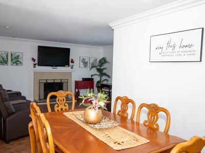 Peters Family Home