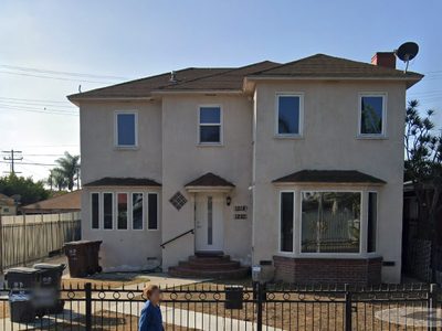 Pine House Villa