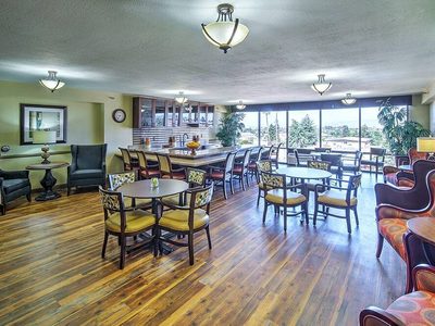 The Point at Rockridge
