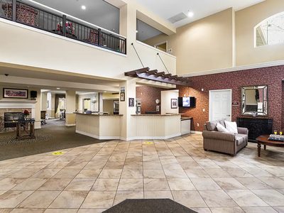 Manteca Assisted Living