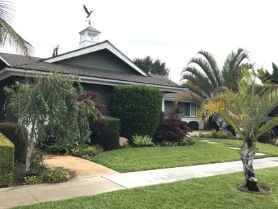 Princeville - College Park