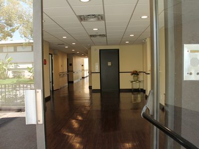 Prospect Manor
