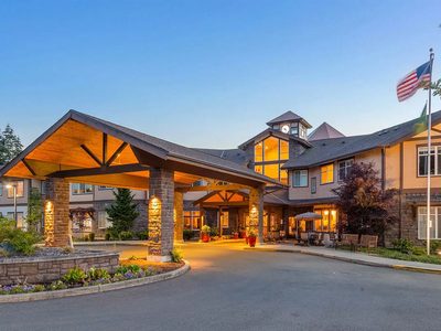 Quail Park Retirement Village