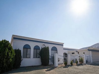 R & B Family Home Care