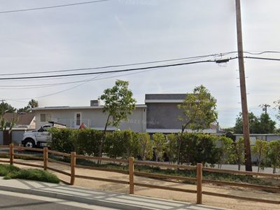 Rainbow Village Senior Living