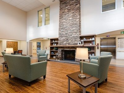 Emerald House
