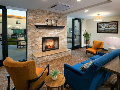 Regency Palms Colton