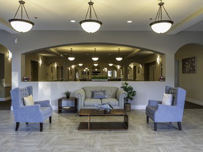 Renaissance Village Murrieta