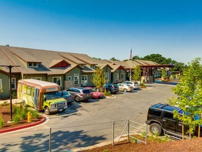 The Reserve at Fountaingrove Memory Care