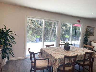 The Residence at Dean LLC