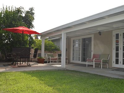 Respit Manor