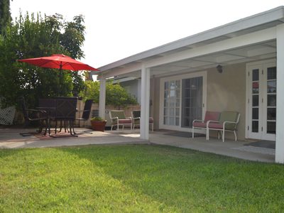 Respit Manor Mission Viejo