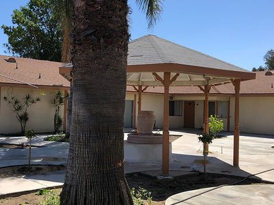 Rialto Assisted Living