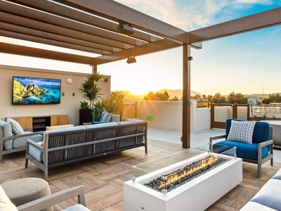 The Ridge at Westlake Village