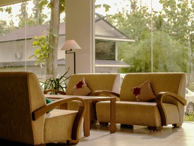 Rinaldi Care Home