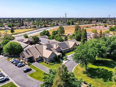 Riverstone Terrace Senior Living