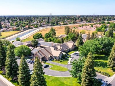 Riverstone Terrace Senior Living Memory Care