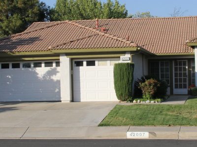 Rolling Green Villa