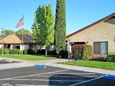 Romes Care Facility I