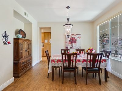 Rose Bridge Villa