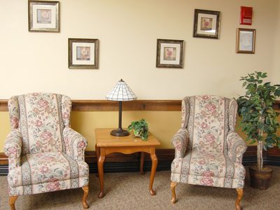 Miller's Merry Manor - Portage