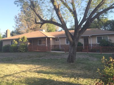 Rose Garden Residential Care Home