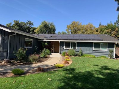 Rose Waters Home