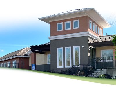 Roseleaf Senior Care