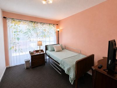 Rosemont Villa