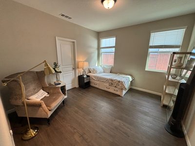 Roseville Residential