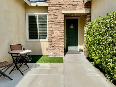 Roudel's Place