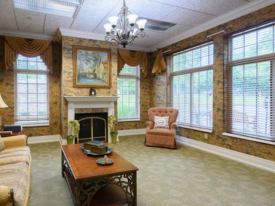 Westside Retirement Village