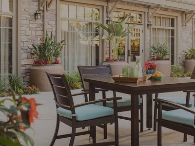 Sage Mountain Senior Living