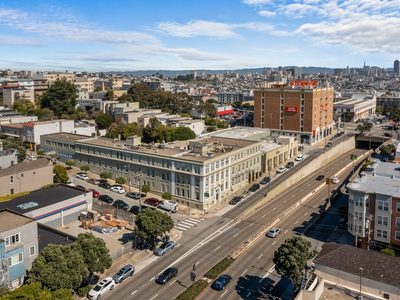 Sagebrook Senior Living at San Francisco