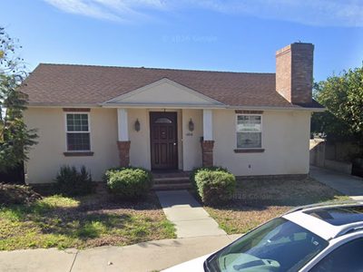 Saint Mariam Senior Care