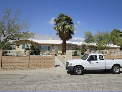 Salton View Assisted Living