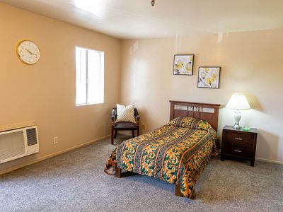 San Dimas Retirement Center