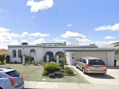Sandy Lodge Care Home