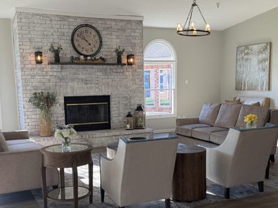 Country Charm Village