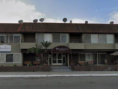 Savant of Garden Grove