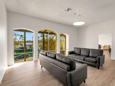 Seaside Terrace