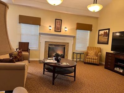Sequoia Springs Senior Living Community