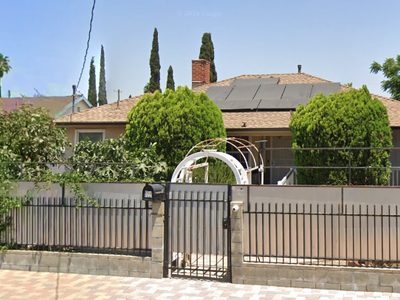 Serene Life Senior Care
