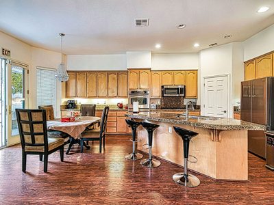 Serenity Care Homes