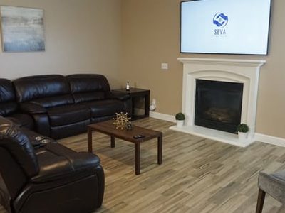 Seva Care Home