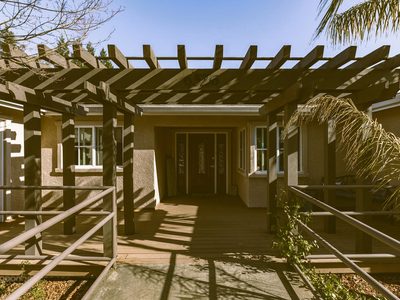 Shearwater Residence