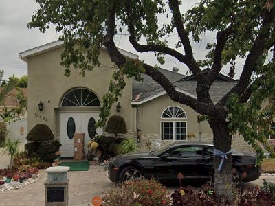Shercon Guest Homes
