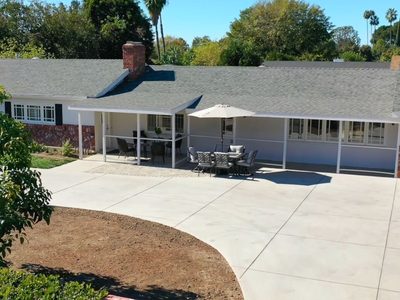 Sherwood Forest Senior Living